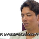 この世の中に不満しか持ってないんだろうなって子がいて…