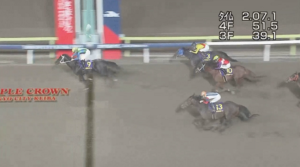 ●東京ダービーの感想