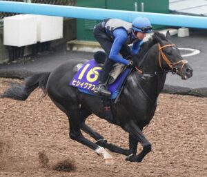 ヒシイグアス目茶苦茶強い。覚醒した件