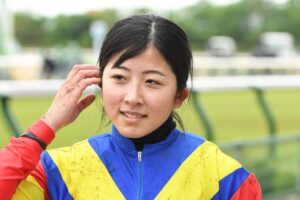 今村聖奈て福永以来の天才では？