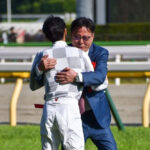 キーファーズ松島氏「調教師や騎手に指示を出したことはない。プロに対してそんなことしたら失礼」