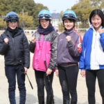 藤田菜七子とは何だったのか