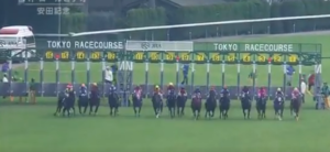 【競馬】武豊TVで本人激白「安田記念でロジクライが斜行したのはアーモンドアイ、ダノプレ、ペルシアンが出遅れたせい」