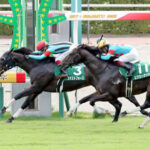 【競馬予想】[2]第58回CBC賞(GⅢ) /2022