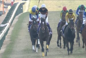 【競馬板】まじでこないだ有馬記念だった気がする