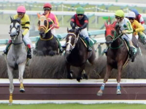 すまん、ぷっちゃけ障害っていらなくね？誰が見てるの？