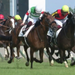 ●シャフリヤール、JCへ