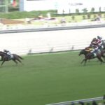 【七夕賞2022】結果・動画/エヒトが突き抜け圧勝