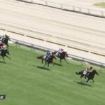 リバティアイランドが圧巻の末脚で圧勝/動画・結果【2歳新馬戦】