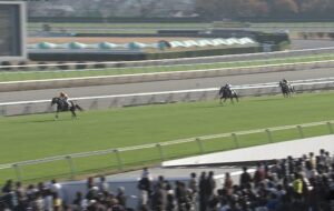 【競馬】ミヤジタイガ強すぎワロタwwww