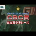 【参考レース】2022年 CBC賞|JRA公式