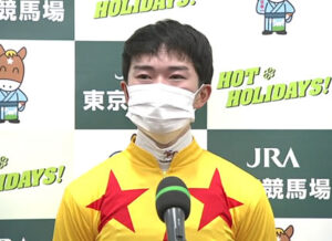 やっぱり菅原明良って地味に上手くね？