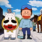 『みどりのマキバオー』新作アニメ制作決定