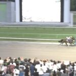 【マーキュリーカップ2022】結果・動画/バーデンヴァイラーがきっちり差し切る