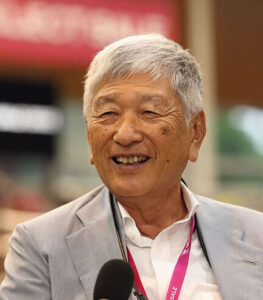 【セレクトセール2022】史上最高の257億円超の売り上げ　昨年を32億円上回る