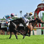 ドウデュースですら武豊お手馬トップ10にすら入れるか怪しい件