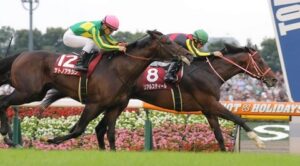 【悲報】リアルスティール種牡馬大失敗