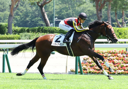 【2歳新馬】リバティアイランドの上がり3F31.4wwｗｗ