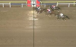 【競馬】ジャパンダートダービーは武豊騎乗のノットゥルノがＶ