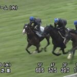 【函館2歳ステークス2022】追い切り/動きを見極め勝利に近づけ