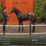 【セレクトセール2022】キーファーズやパカパカファーム　他