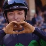 ●川田将雅と聞いて最初に思い浮かんだ馬
