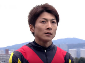 1番人気6着ボーンディスウェイ石橋脩www