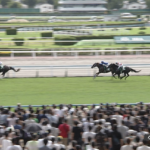 【CBC賞】今村聖奈騎手おめでとう