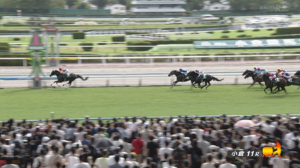 【CBC賞】今村聖奈騎手おめでとう
