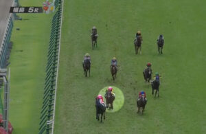 【2歳新馬】スワッグチェーン(父ロードアナロア×母メジャーエンブレム）とはなんだったのか