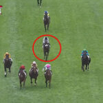 【2歳新馬】シュバルツガイスト弱すぎワロタwwwww