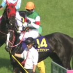 【競馬】リスグラシューG1成績 武豊5戦0勝 外人4戦2勝