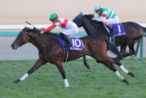 【競馬予想】[2]第57回関屋記念(GIII)/2022