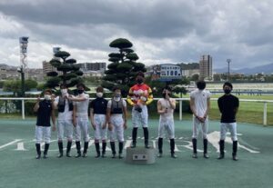 川田将雅さん JRA年間100勝達成