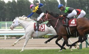 札幌記念豪華すぎてワロタｗｗｗこれ最早GIだろｗｗｗ