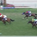 【競馬】武豊が30年ぶりにワールドオールスタージョッキーズ優勝