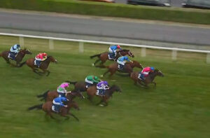 【ジャックルマロワ賞】バスラットレオンは7着 1番人気インスパイラルがV！