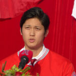 大谷翔平をサラブレッドで例えると?