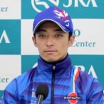 川田「常にイライラしているような人が担当すれば、そのイライラは馬にもうつる」
