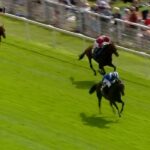 【英インターナショナルステークス2022】結果・動画/バーイードが他を寄せ付けず圧勝