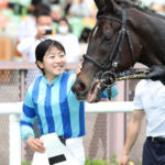 今村聖奈、G1騎乗30勝まであと「1勝」を見守るスレ