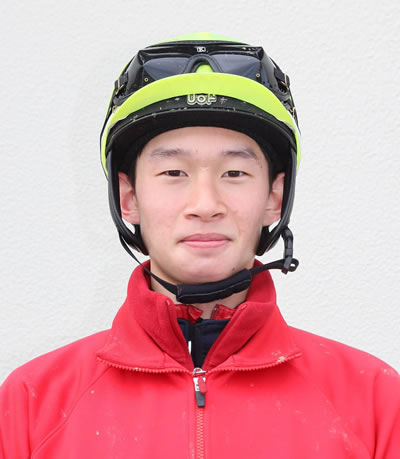 【小倉記念】ホー騎手53キロで乗れないためピースオブエイトは松本大輝に変更