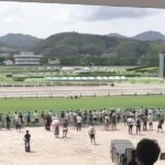 【競馬】小倉6R新馬戦 今村聖奈騎乗のヤマニンウルスが2歳JRAレコードでブッチギリの大差勝ち