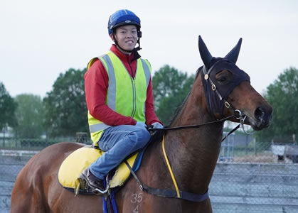 【訃報】ニュージーランド競馬で活躍の柳田泰己騎手が落馬で死去