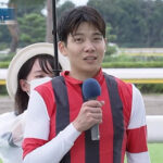 三浦皇成騎手、G1馬との出会い 他