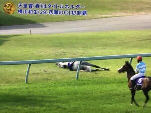 上半期の競馬で衝撃だったこと