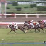 【北九州記念2022】出走予定馬・騎手/限界を超える速さで