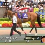 【競馬】アンカツ&柏木集保「リアルスティールはパドック見て『これはないわ』と思った」