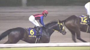 【競馬】ここまで白けた東京ダービーって過去にあった？