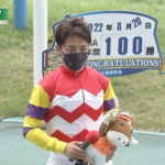 川田さん、年間100勝ワロタw